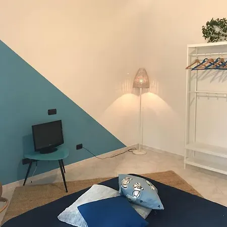 In The History 4m Bed & Breakfast