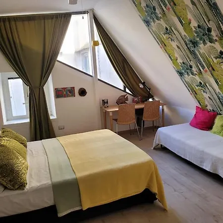 In The History 4m Naples