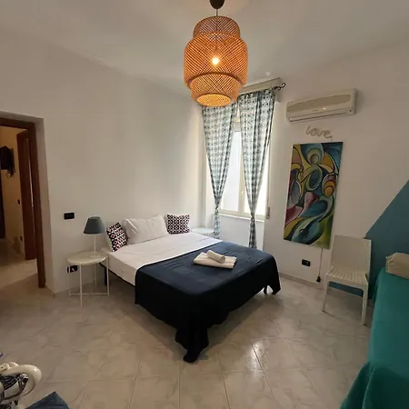 Panorama In The Historic Center 3*