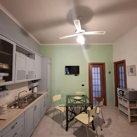 Panorama In The Historic Center Bed & Breakfast 3*