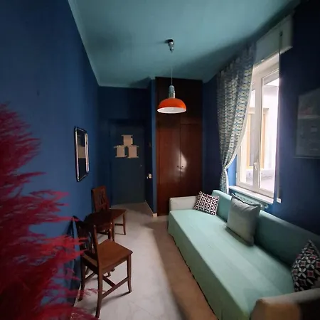 Bed & Breakfast Panorama In The Historic Center 3*