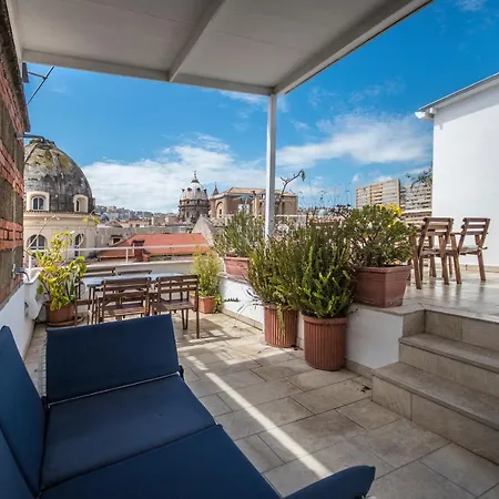 In The History 4m Naples